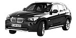 BMW E84 B3665 Fault Code