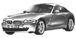 BMW E86 B3665 Fault Code