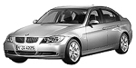 BMW E90 B3665 Fault Code