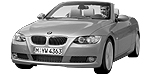 BMW E93 B3665 Fault Code