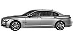 BMW F02 B3665 Fault Code