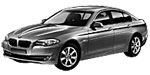 BMW F10 B3665 Fault Code